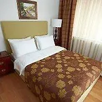 아파트 Cheya Taksim Gumussuyu Center Comfort 이스탄불