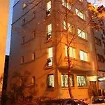 Cheya Taksim Gumussuyu Center Comfort 아파트 *