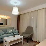 Cheya Taksim Gumussuyu Center Comfort 아파트 이스탄불