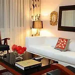 Cheya Taksim Gumussuyu Center Comfort 이스탄불