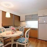 Cheya Taksim Gumussuyu Center Comfort 아파트 *