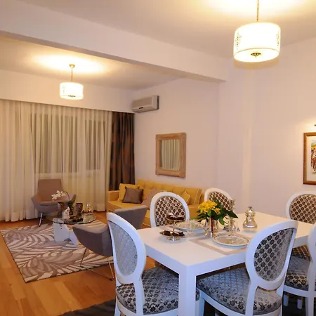Apartment Cheya Taksim Gumussuyu Center Comfort *