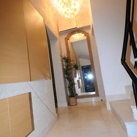 Apartman Cheya Taksim Gumussuyu Center Comfort *