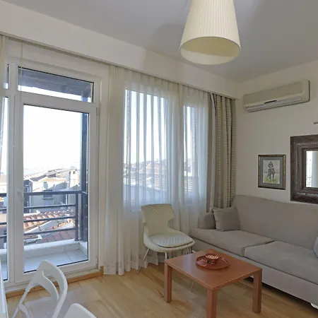 Cheya Taksim Gumussuyu Center Comfort * Isztambul