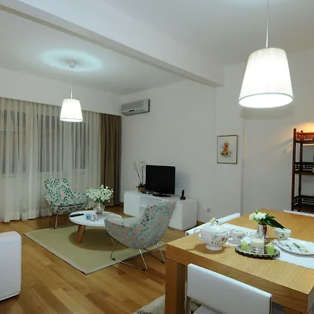 Apartman Cheya Taksim Gumussuyu Center Comfort