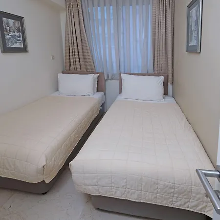 Cheya Taksim Gumussuyu Center Comfort *