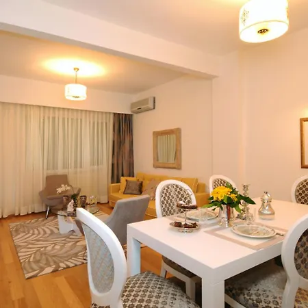Cheya Taksim Gumussuyu Center Comfort