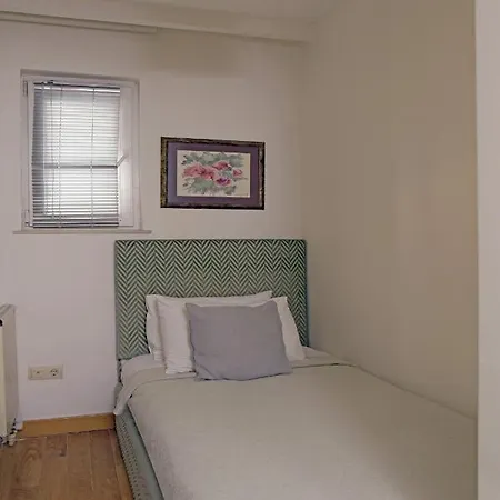 Cheya Taksim Gumussuyu Center Comfort Apartment
