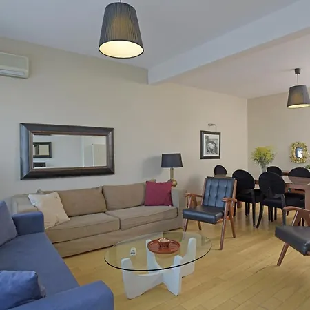 Cheya Taksim Gumussuyu Center Comfort Istanbul