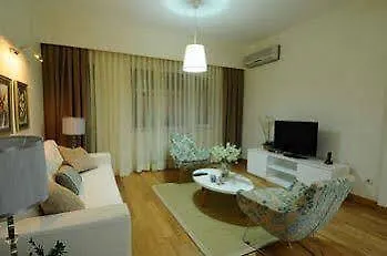 Cheya Taksim Gumussuyu Center Comfort Apartman