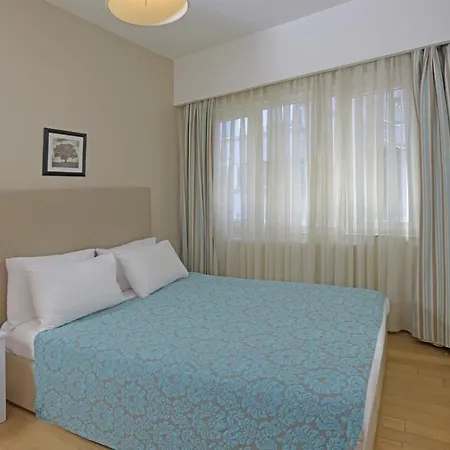 Cheya Taksim Gumussuyu Center Comfort Apartment Istanbul