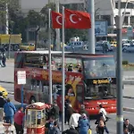 Cheya Taksim Gumussuyu Center Comfort