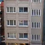 Daire Cheya Taksim Gumussuyu Center Comfort İstanbul
