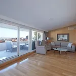 Cheya Taksim Gumussuyu Center Comfort Apartman Isztambul