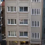 Apartman Cheya Taksim Gumussuyu Center Comfort Isztambul