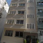Apartman Cheya Taksim Gumussuyu Center Comfort *