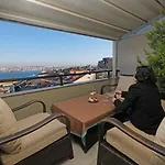 Cheya Taksim Gumussuyu Center Comfort Apartman