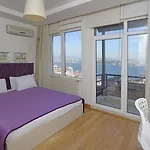 Cheya Taksim Gumussuyu Center Comfort Isztambul