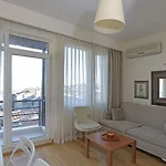 Cheya Taksim Gumussuyu Center Comfort * Isztambul