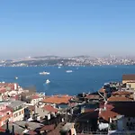 Cheya Taksim Gumussuyu Center Comfort Apartman *