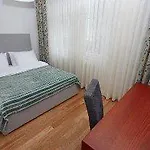 Cheya Taksim Gumussuyu Center Comfort