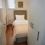 Daire Cheya Taksim Gumussuyu Center Comfort *