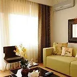 Cheya Taksim Gumussuyu Center Comfort Daire *