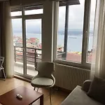 Cheya Taksim Gumussuyu Center Comfort Daire *