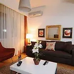 Cheya Taksim Gumussuyu Center Comfort İstanbul