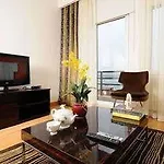 Cheya Taksim Gumussuyu Center Comfort Daire İstanbul