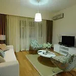 Cheya Taksim Gumussuyu Center Comfort Daire