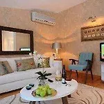 Cheya Taksim Gumussuyu Center Comfort