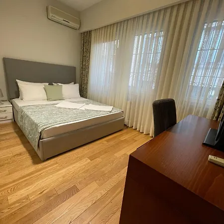 Cheya Taksim Gumussuyu Center Comfort * اسطنبول