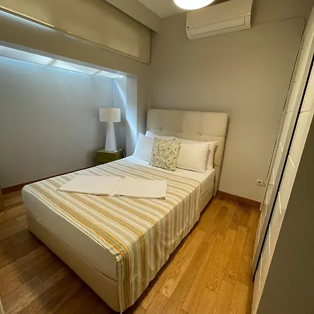 Cheya Taksim Gumussuyu Center Comfort