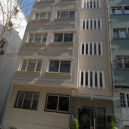 Apartment Cheya Taksim Gumussuyu Center Comfort *