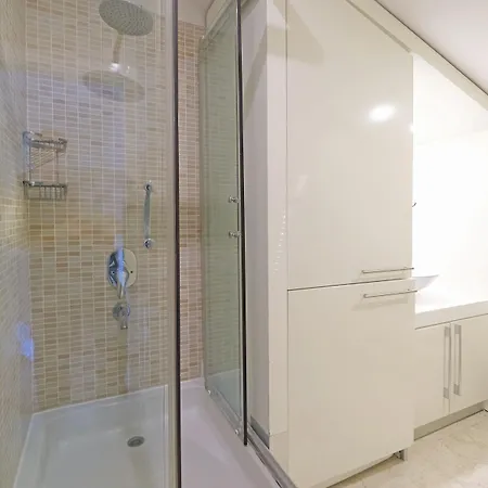 Apartment Cheya Taksim Gumussuyu Center Comfort *