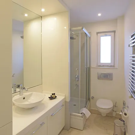 Cheya Taksim Gumussuyu Center Comfort Apartment *