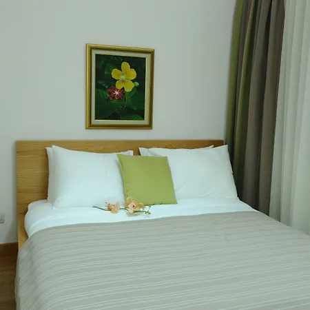شقة Cheya Taksim Gumussuyu Center Comfort