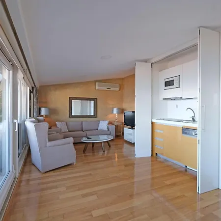 Διαμέρισμα Cheya Taksim Gumussuyu Center Comfort *