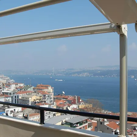 Cheya Taksim Gumussuyu Center Comfort