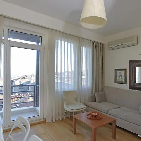 Cheya Taksim Gumussuyu Center Comfort Apartment Istanbul