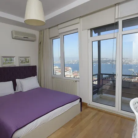 Cheya Taksim Gumussuyu Center Comfort * İstanbul