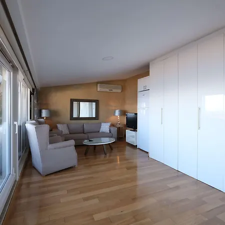 Cheya Taksim Gumussuyu Center Comfort * Istanbul
