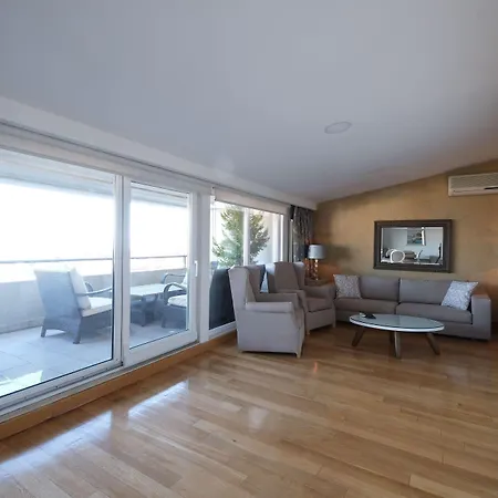 Cheya Taksim Gumussuyu Center Comfort Appartement