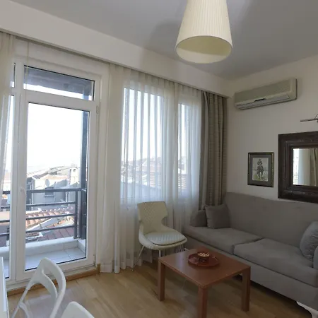 Cheya Taksim Gumussuyu Center Comfort Istanbul