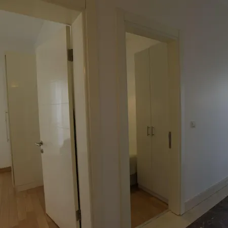 Cheya Taksim Gumussuyu Center Comfort Appartement *
