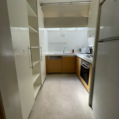 Apartament Cheya Taksim Gumussuyu Center Comfort Istanbul