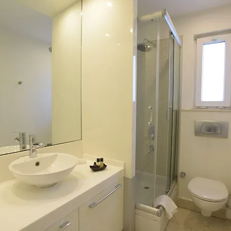 Cheya Taksim Gumussuyu Center Comfort İstanbul