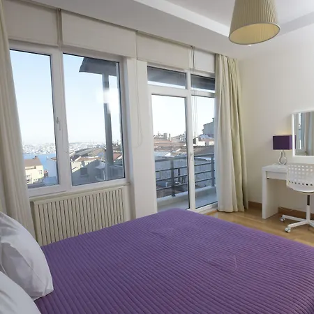 Cheya Taksim Gumussuyu Center Comfort Apartament
