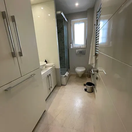 Daire Cheya Taksim Gumussuyu Center Comfort